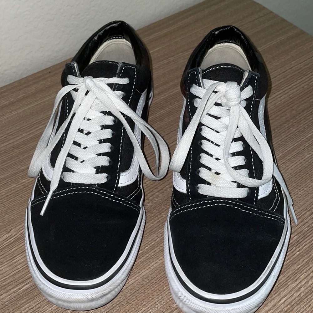 ❌SOLD❌Vans